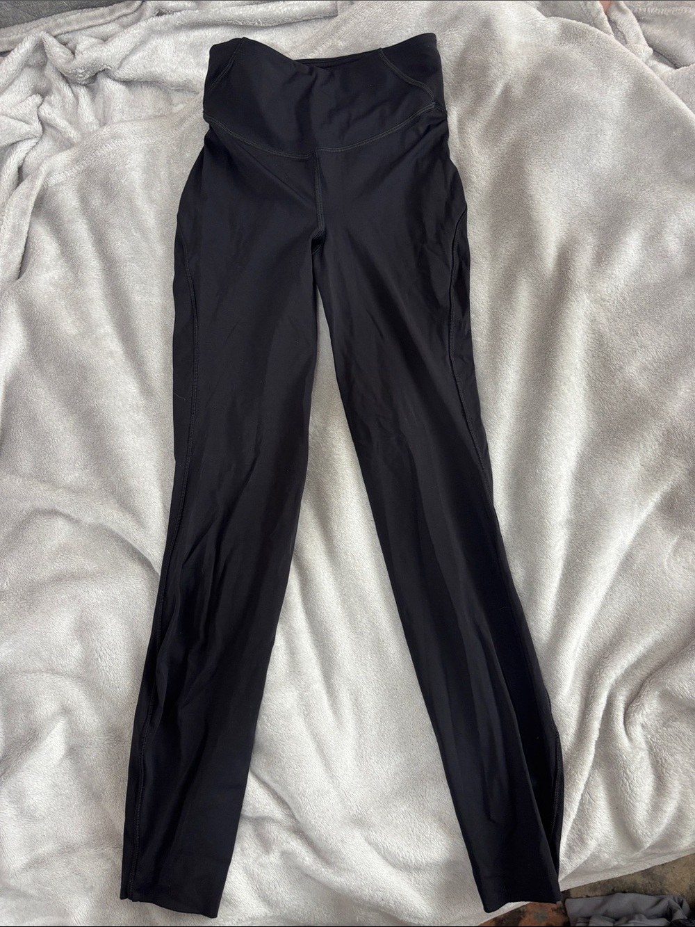 Lululemon Black Active Leggings for Women